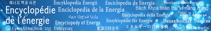 Encyclopédie de l’énergie