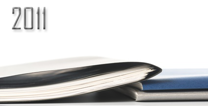 Rapport d'activité 2011
