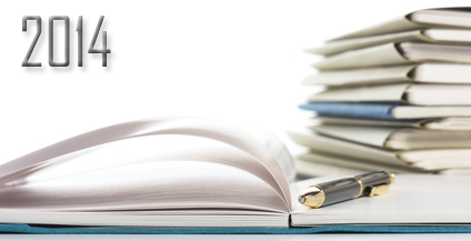 Rapport d'activité 2014
