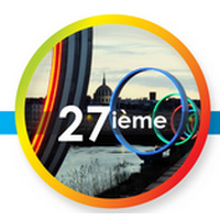 27ème congrès français de thermique - SFT 2019 @ La Cité des Congrès - Nantes