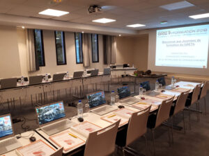 Formation Échangeurs Thermiques (FET) - Mars 2022