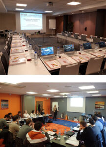 Formation Échangeurs Thermiques (FET) - Septembre 2023