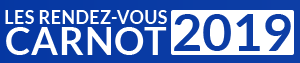 Les rendez-vous CARNOT @ Espace Champerret