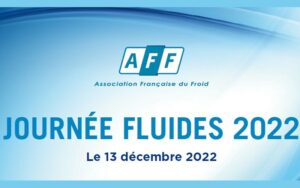 Journée Fluides AFF 2022